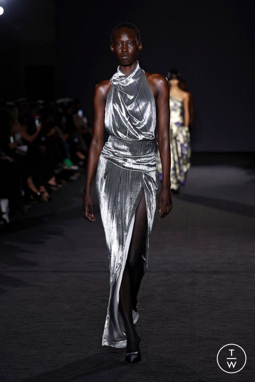 FW26 Prabal Gurung Look 18