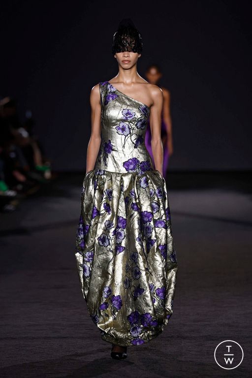 FW26 Prabal Gurung Look 19