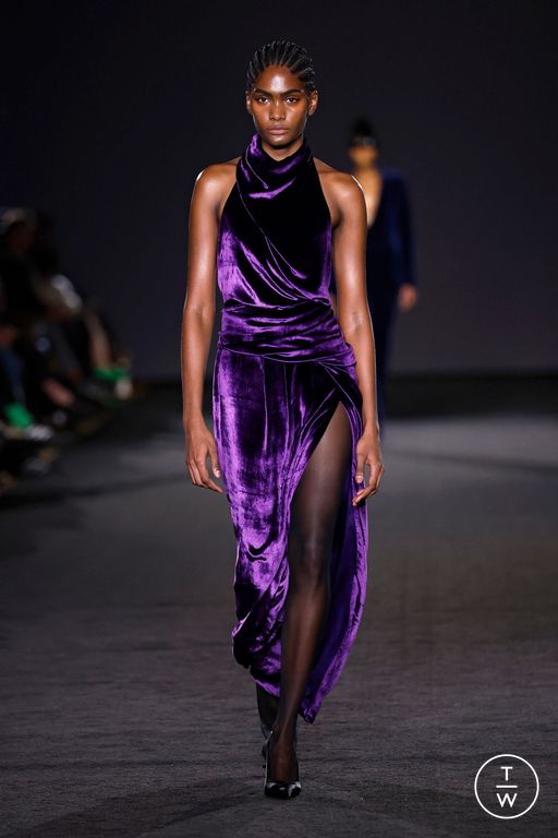 FW26 Prabal Gurung Look 20