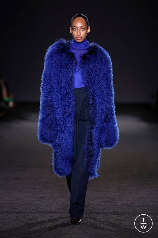 FW26 Prabal Gurung Look 22