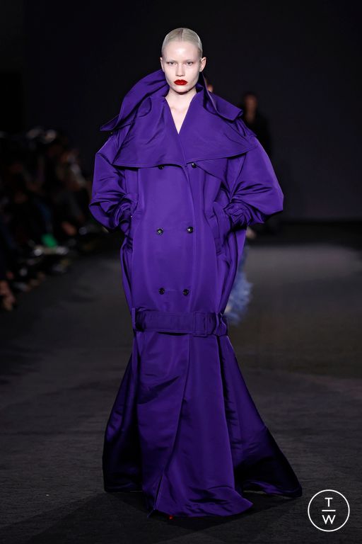 FW26 Prabal Gurung Look 24