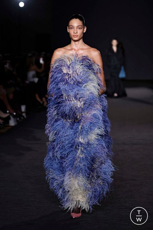 FW26 Prabal Gurung Look 25