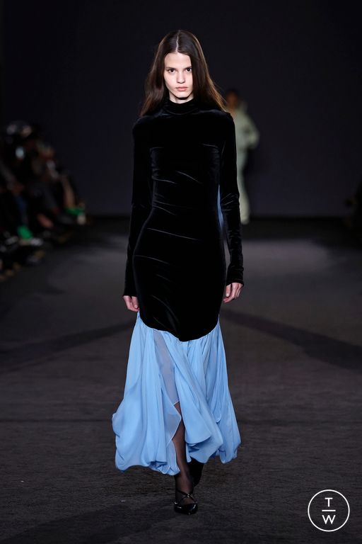 FW26 Prabal Gurung Look 27