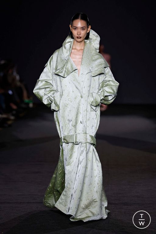 FW26 Prabal Gurung Look 29