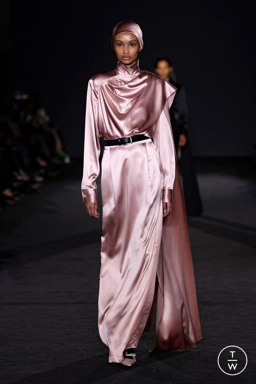 FW26 Prabal Gurung Look 31