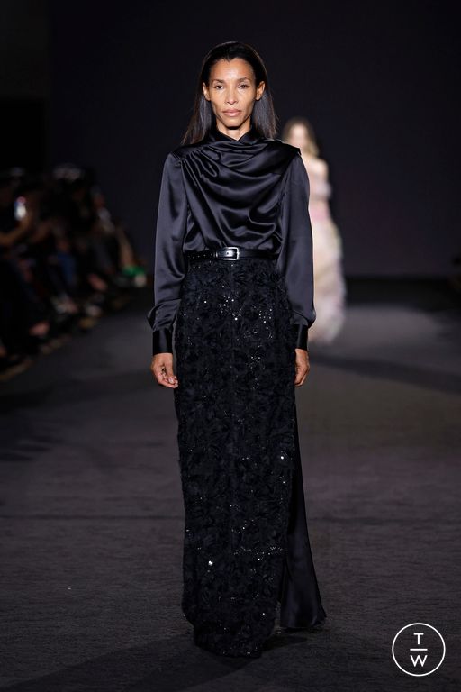 FW26 Prabal Gurung Look 32