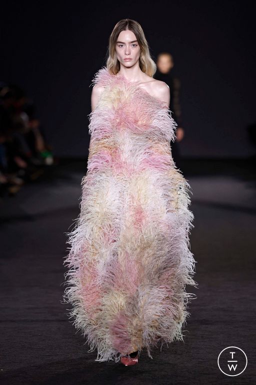 FW26 Prabal Gurung Look 33