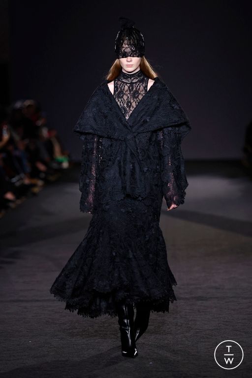 FW26 Prabal Gurung Look 35