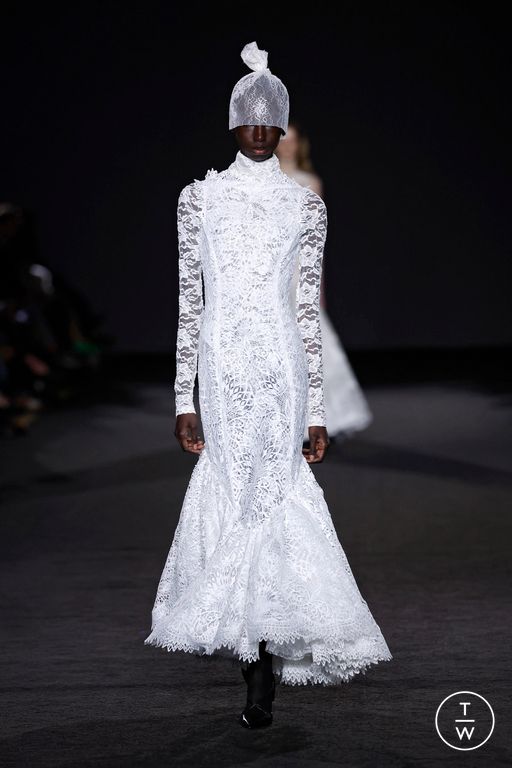 FW26 Prabal Gurung Look 38