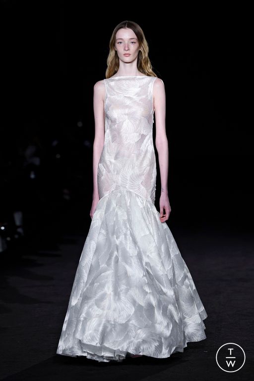 FW26 Prabal Gurung Look 39