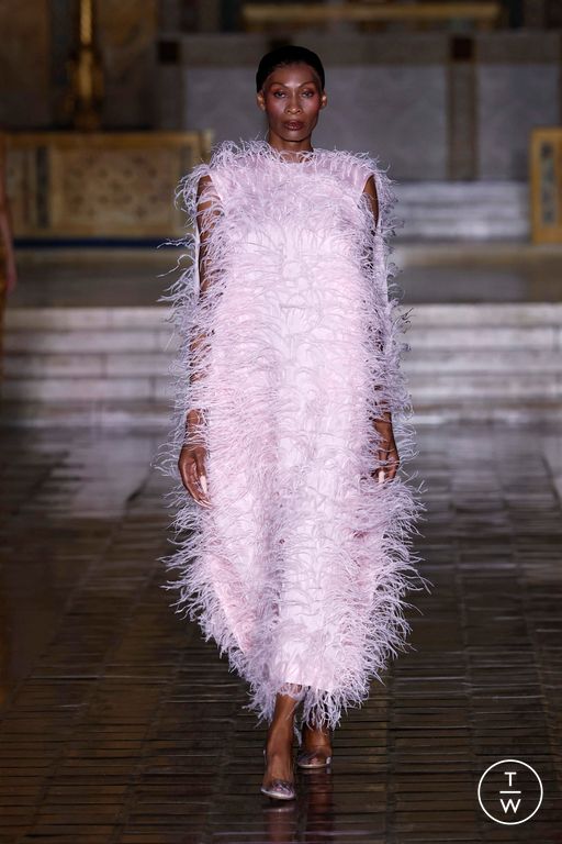SS26 Prabal Gurung Look 36