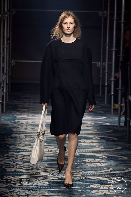 FW25 Prada Look 1