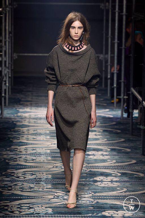 FW25 Prada Look 23