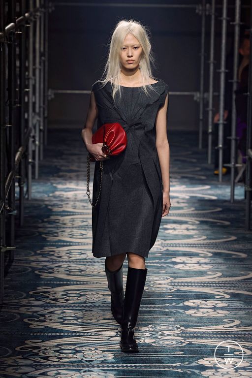 FW25 Prada Look 28