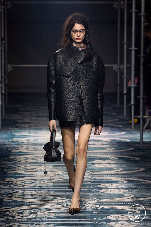 FW25 Prada Look 35