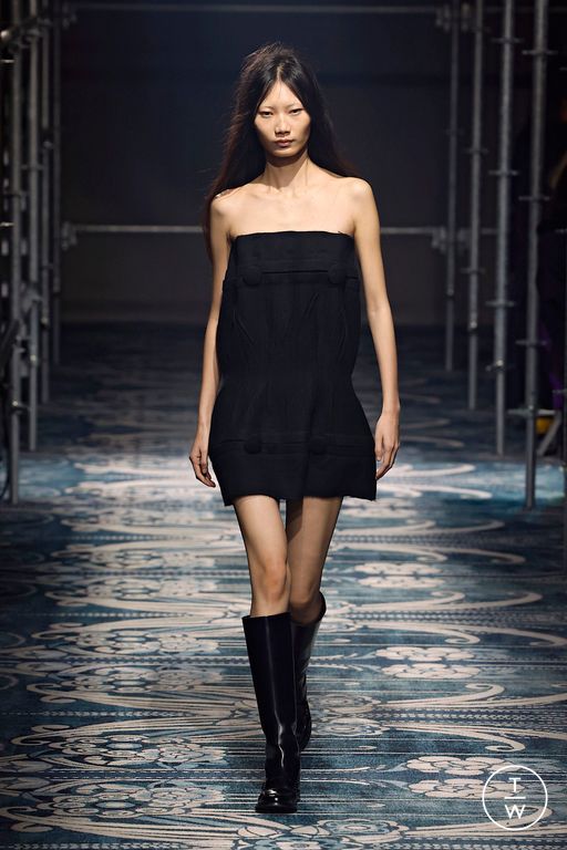 FW25 Prada Look 45