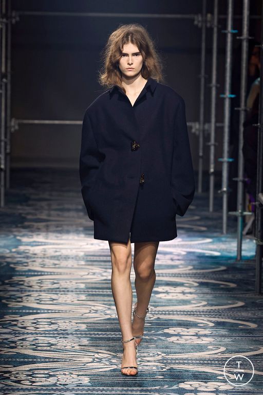 FW25 Prada Look 51