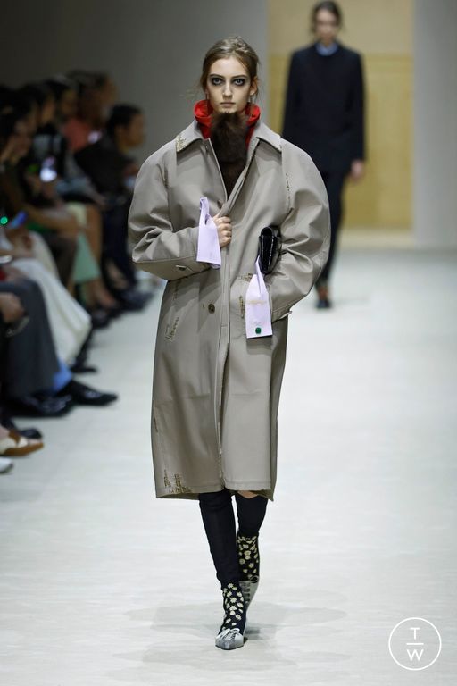 FW26 Prada Look 2