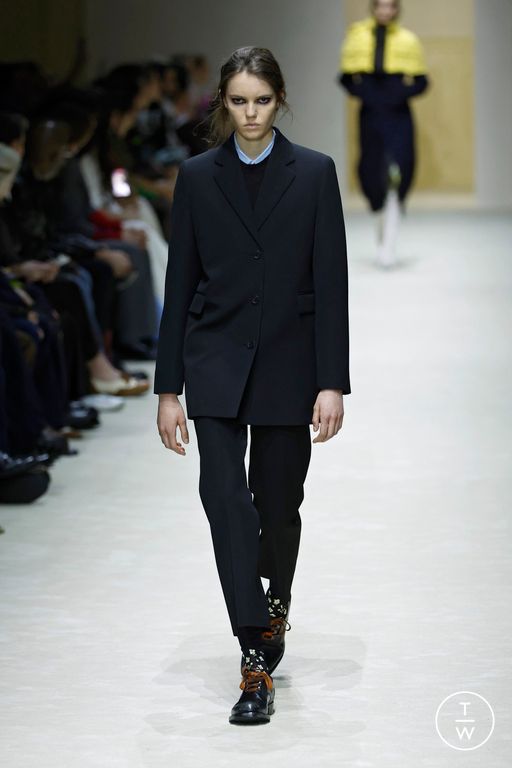 FW26 Prada Look 3