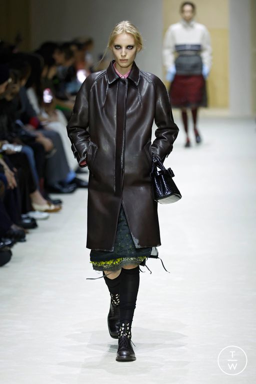 FW26 Prada Look 6
