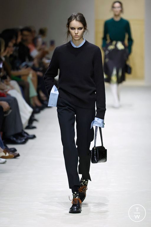 FW26 Prada Look 18