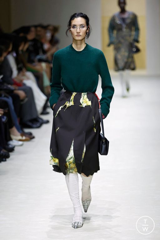 FW26 Prada Look 19