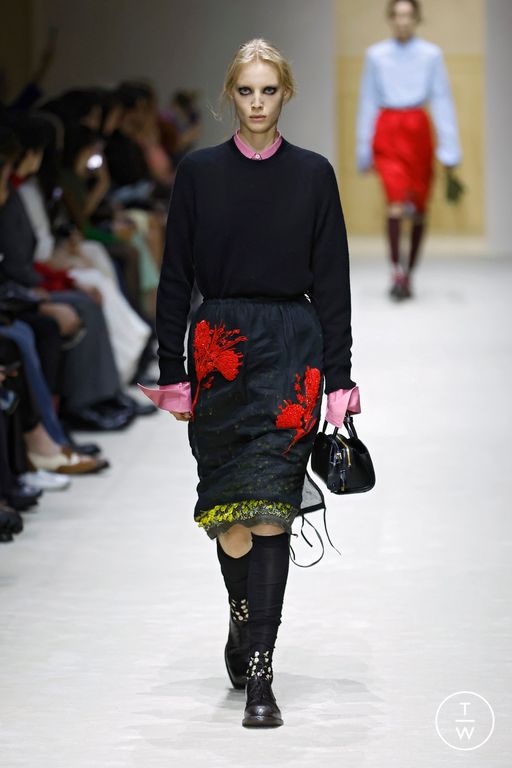 FW26 Prada Look 21