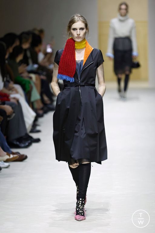 FW26 Prada Look 31