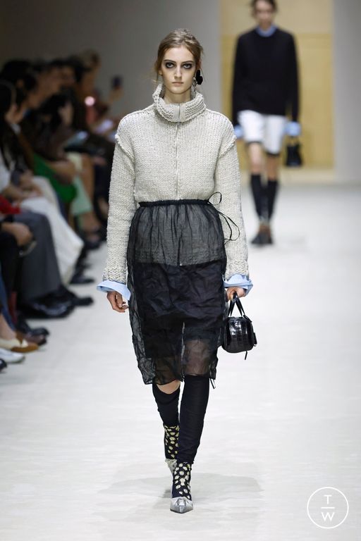 FW26 Prada Look 32