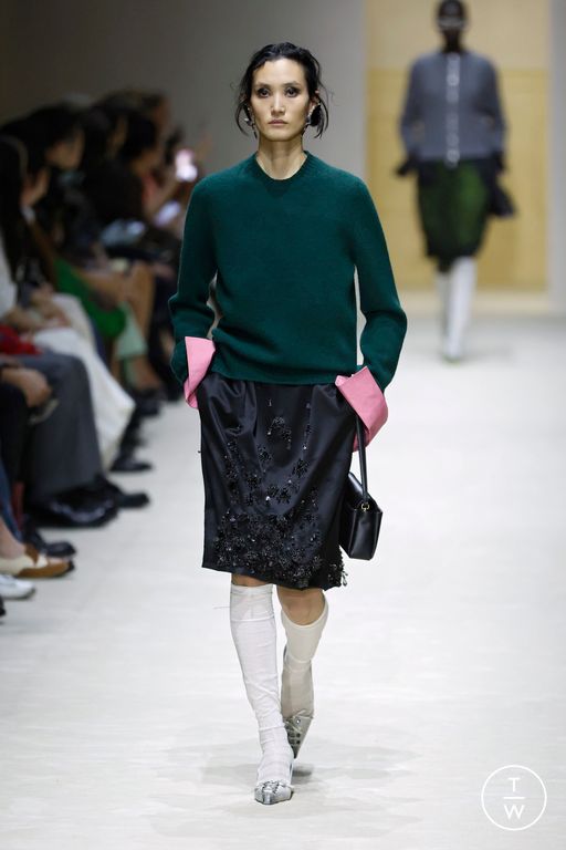 FW26 Prada Look 34