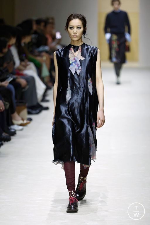 FW26 Prada Look 37