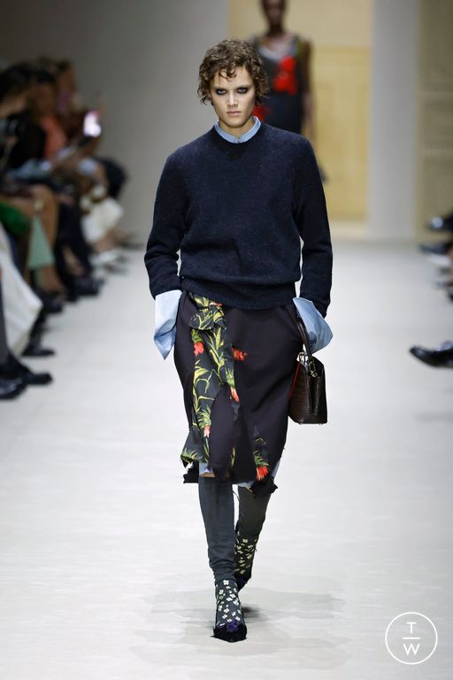 FW26 Prada Look 38