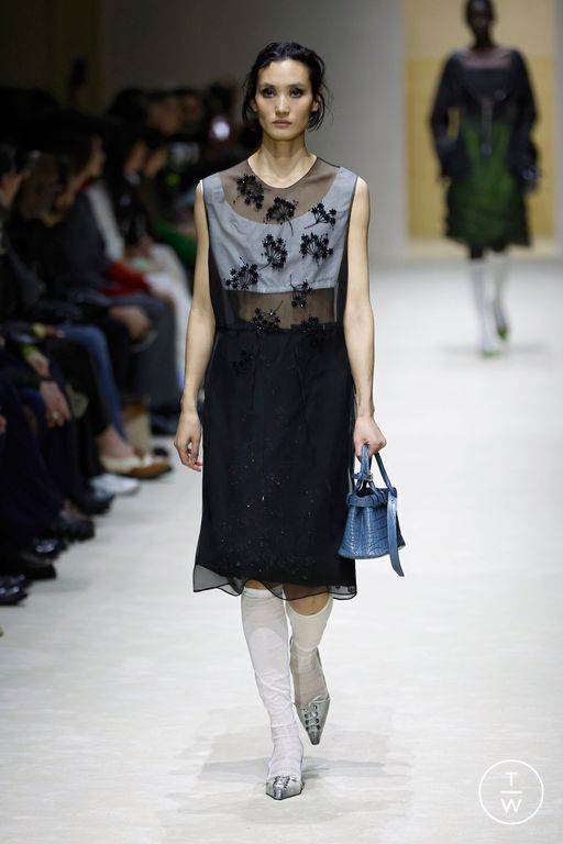 FW26 Prada Look 49