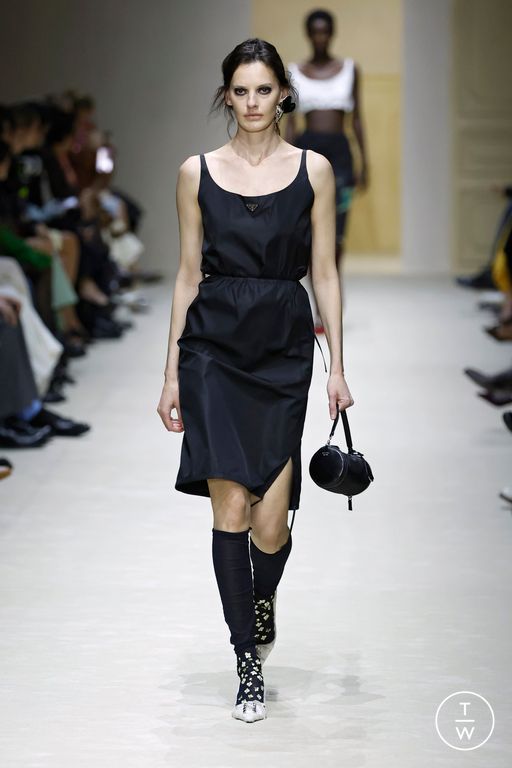 FW26 Prada Look 58