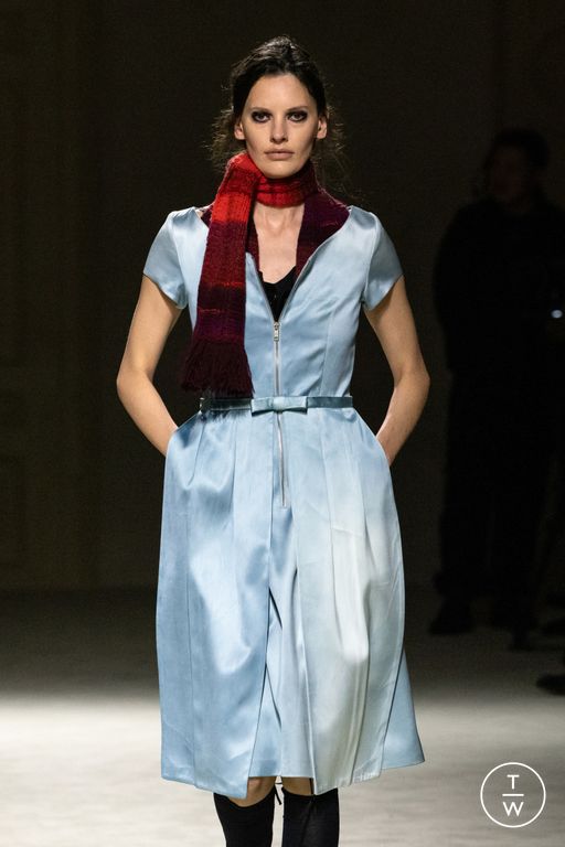 FW26 Prada Look 87