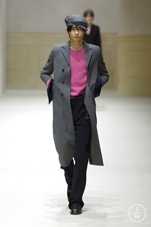 FW26 Prada Look 4