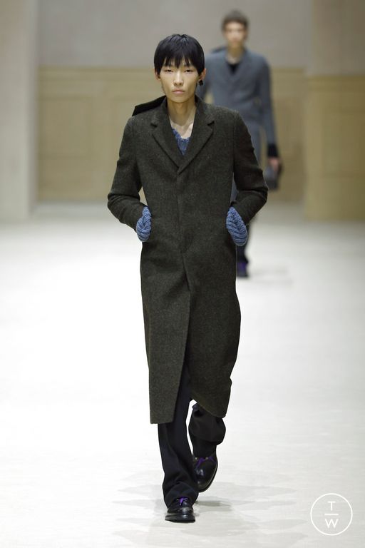 FW26 Prada Look 7