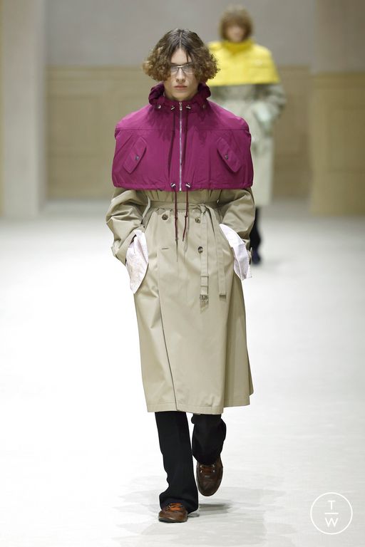 FW26 Prada Look 11