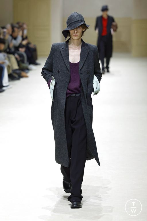 FW26 Prada Look 14