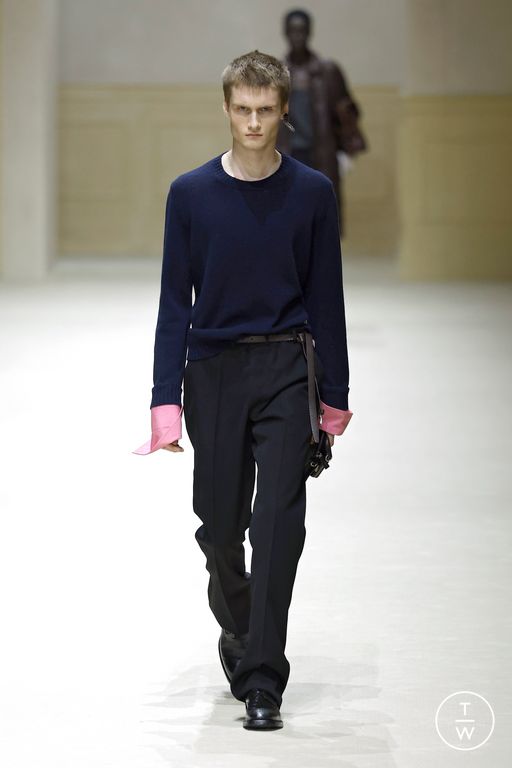 FW26 Prada Look 17