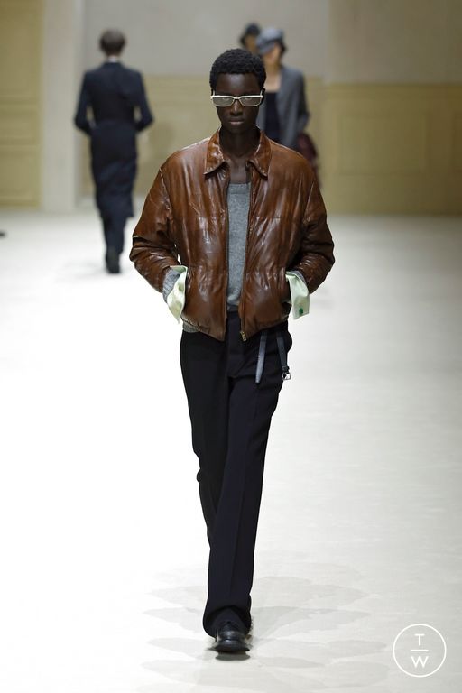 FW26 Prada Look 19