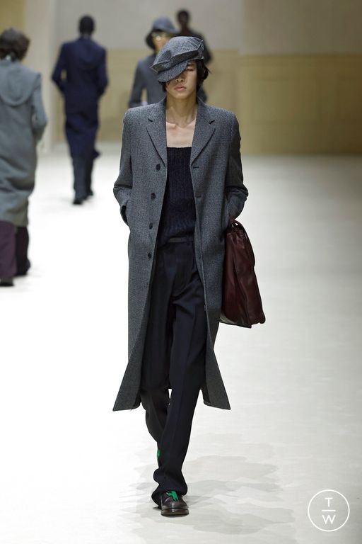 FW26 Prada Look 20