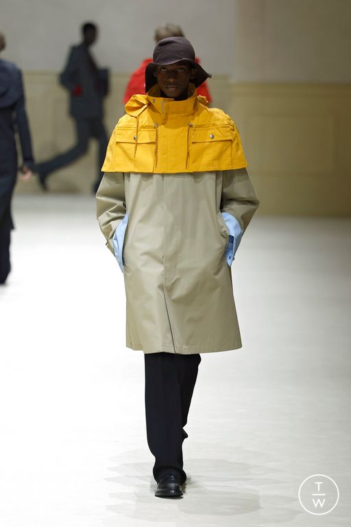 FW26 Prada Look 23