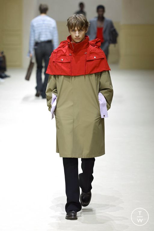 FW26 Prada Look 24