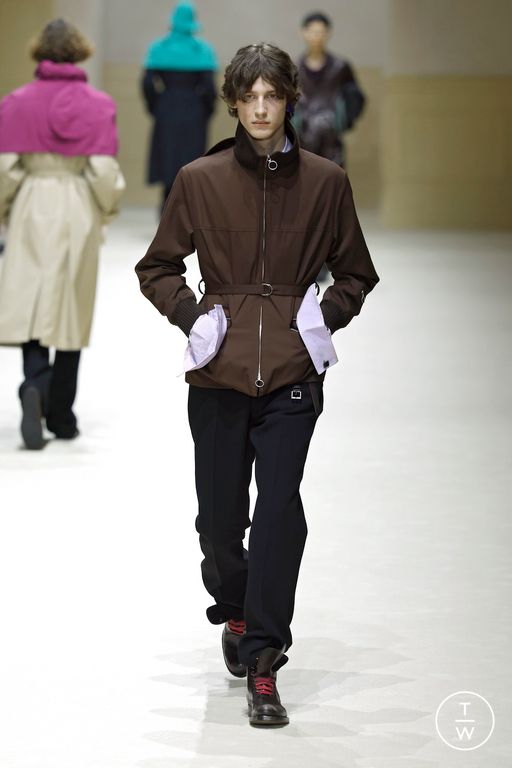 FW26 Prada Look 30