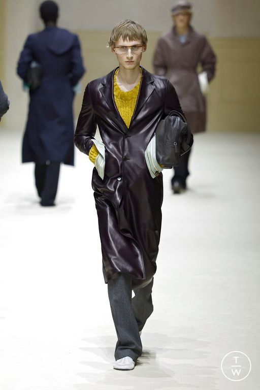 FW26 Prada Look 32