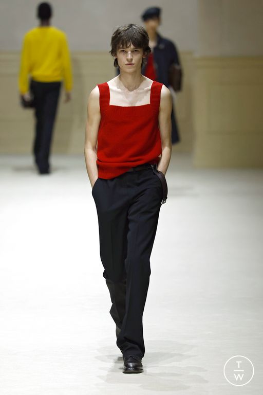 FW26 Prada Look 36