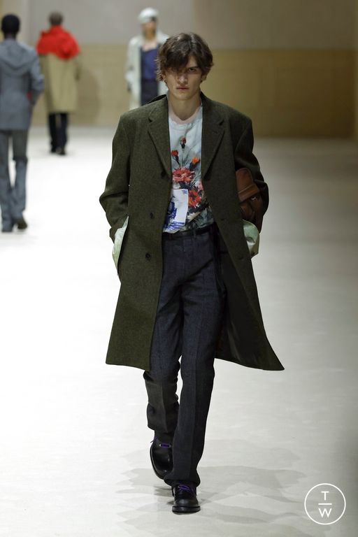 FW26 Prada Look 46