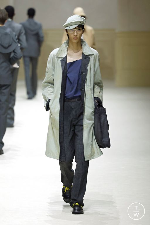 FW26 Prada Look 47