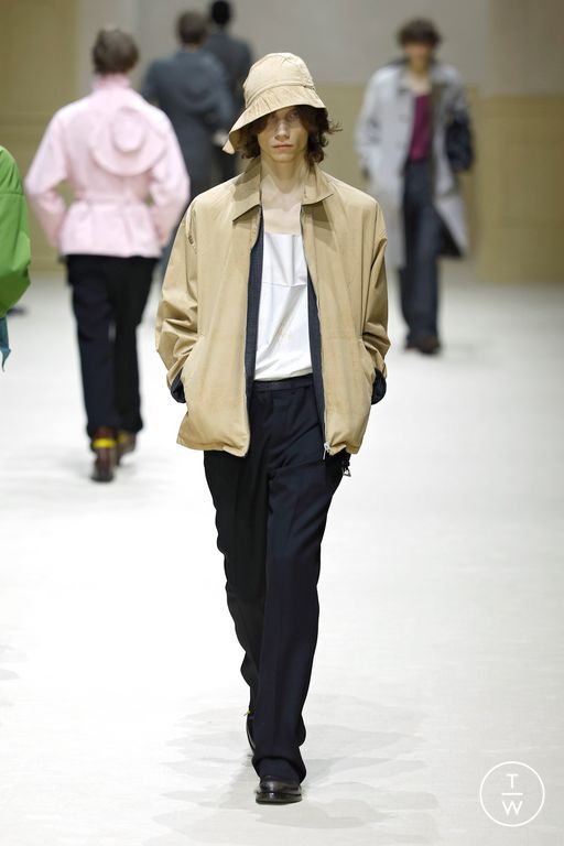 FW26 Prada Look 48